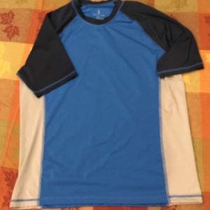 Men’s Lands’ End Tee Shirt